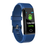 Smart Watch Sport para IOS Android