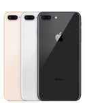 iPhone 8 Plus 256gb Semi Novo GSM Desbloqueado - Apple