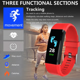 Smart Watch Sport para IOS Android